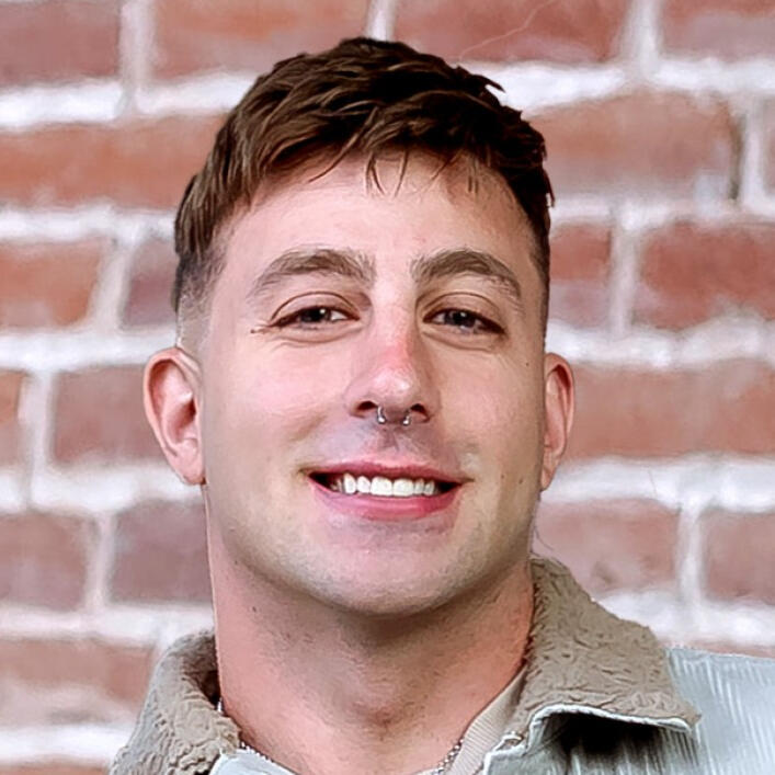 Nate Casimiro Headshot